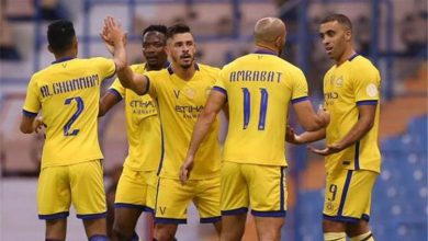 النصر