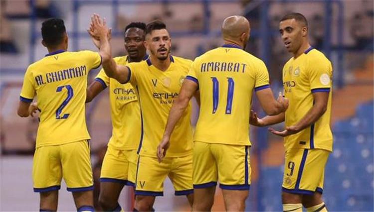 النصر