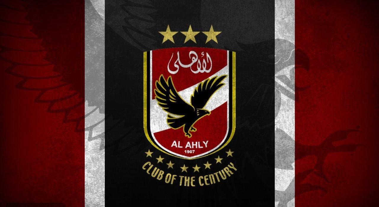 شعار الأهلي المصري