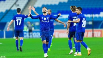 الهلال