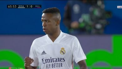 ريال مدريد