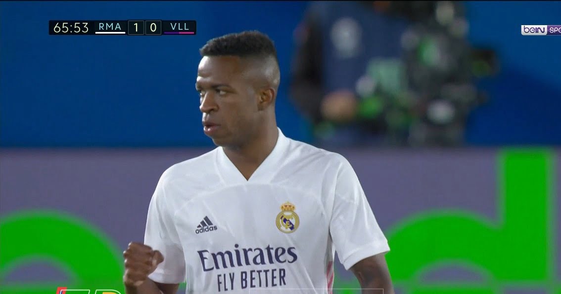 ريال مدريد