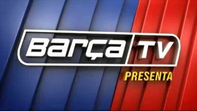 قناة برشلونة barca tv