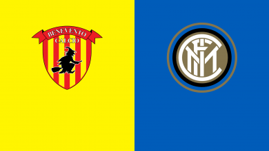 إنتر ميلان - بينفينتو