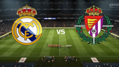ريال مدريد وبلد الوليد