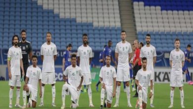 الاهلي السعودي