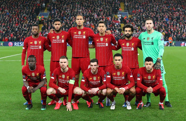 ليفربول