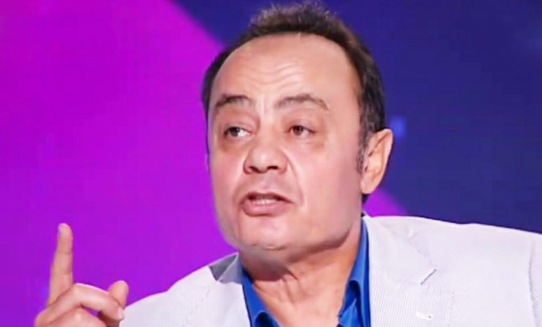 طارق يحيى