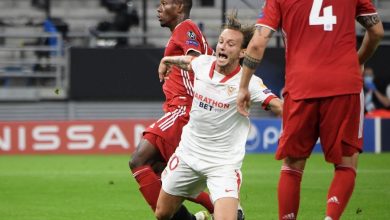 أيفان راكيتيش