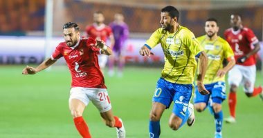 الأهلي وطنطا