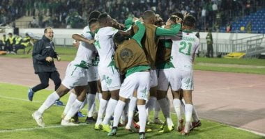 الرجاء المغربي