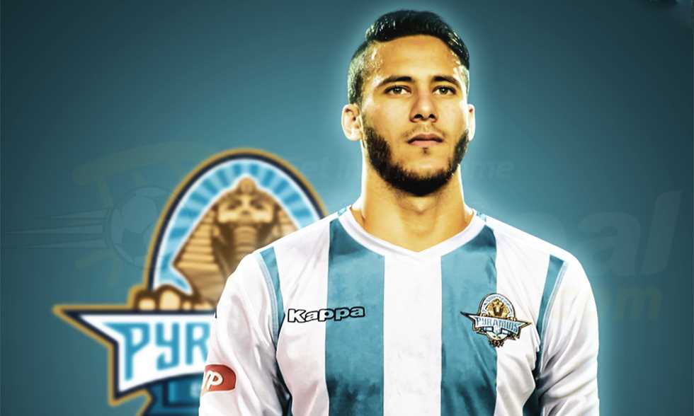 الزمالك يحسم موقفه من ضم رمضان صبحي