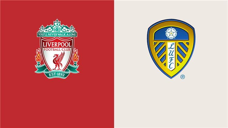 ليفربول وليدز يونايتد