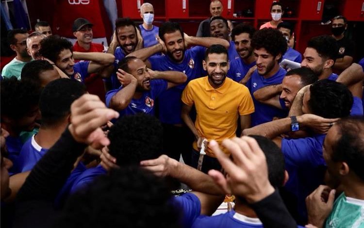 مؤمن زكريا