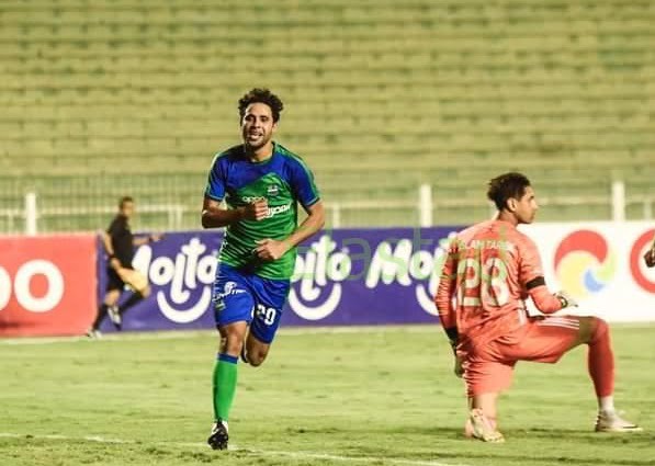 محمد إبراهيم