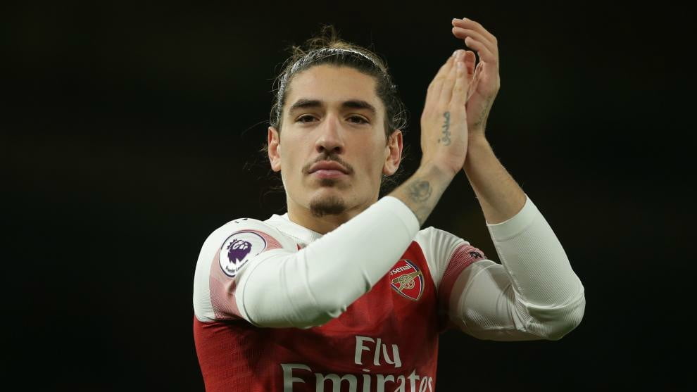 هيكتور بيليرين