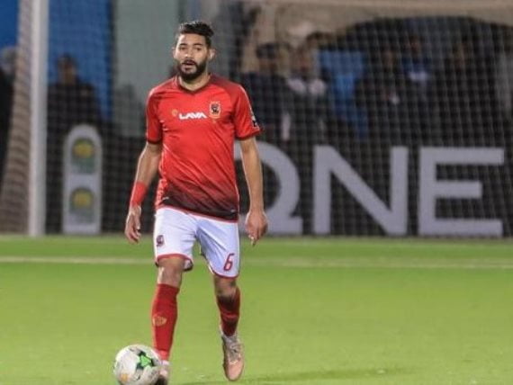 ياسر إبراهيم
