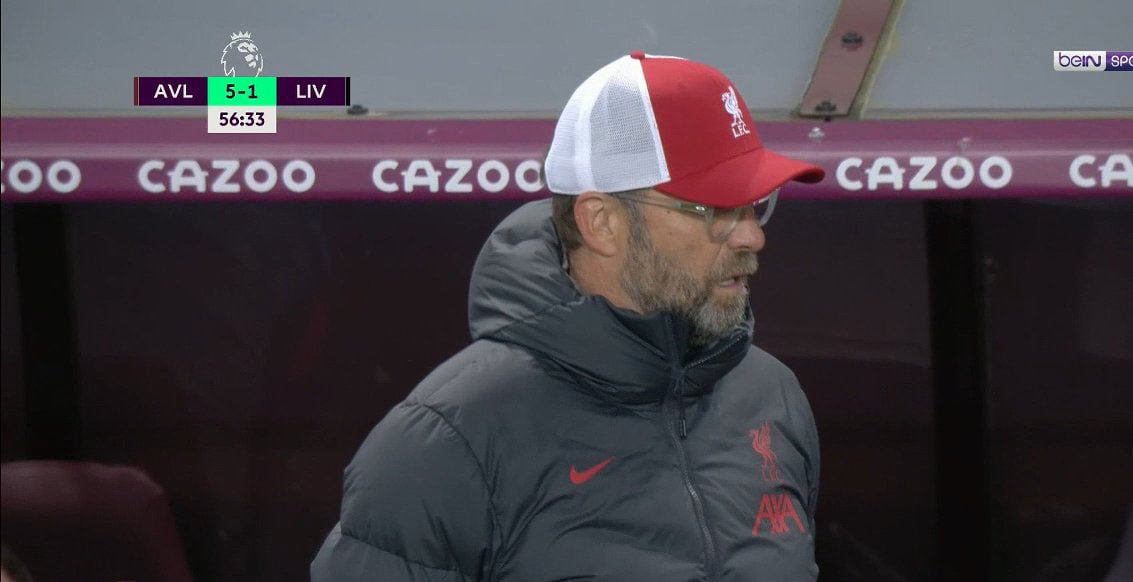 Ø§Ù‡Ø¯Ø§Ù Ù…Ø¨Ø§Ø±Ø§Ø© Ù„ÙŠÙØ±Ø¨ÙˆÙ„ ÙˆØ§Ø³ØªÙˆÙ† ÙÙŠÙ„Ø§ 7 2 Ø§Ù„Ø¯ÙˆØ±ÙŠ Ø§Ù„Ø§Ù†Ø¬Ù„ÙŠØ²ÙŠ Ø¨Ø§Ù„Ø¬ÙˆÙ„