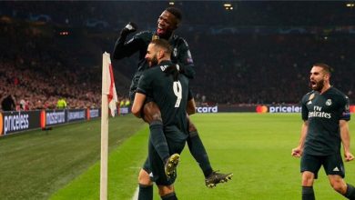 بعد رحيل كريم بنزيما عن ريال مدريد.. تعليق مثير من فينيسيوس جونيور