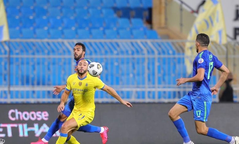 النصر والفتح