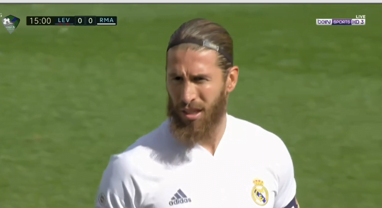 ملخص مباراة ريال مدريد وليفانتي 2-0