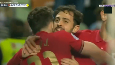 البرتغال والسويد