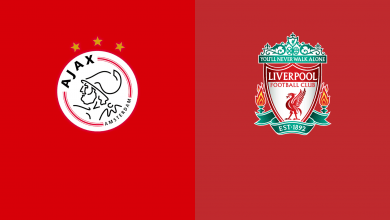 ليفربول وأياكس