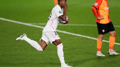 فينيسيوس جونيور