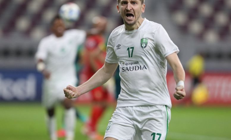 ماركو مارين