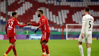 بايرن ميونخ