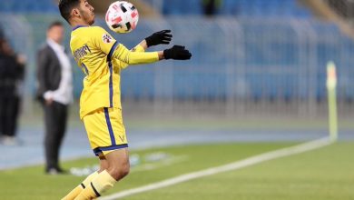 سلطان الغنام