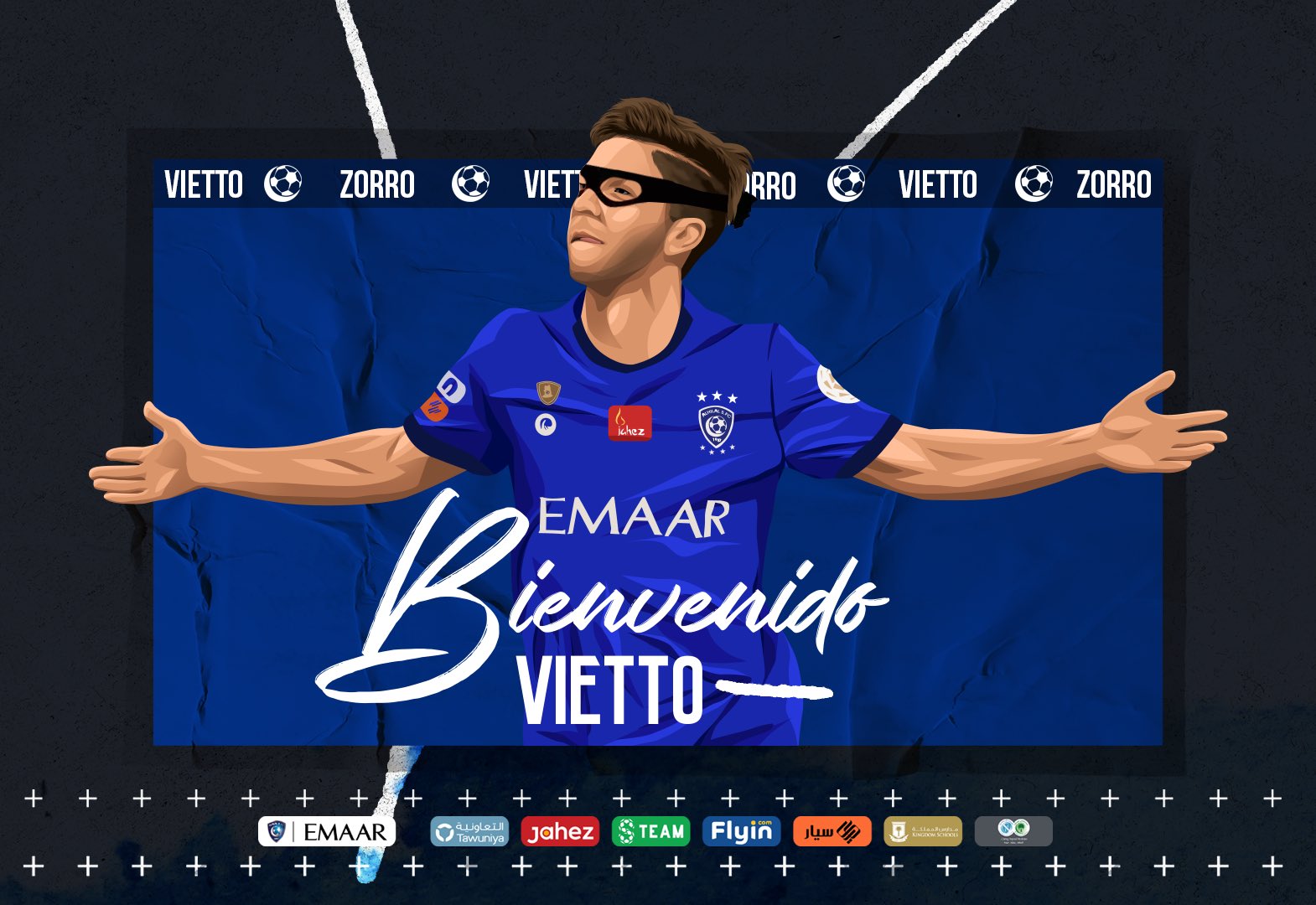 لوسيانو فييتو