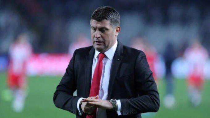 فلادان ميلويفيتش