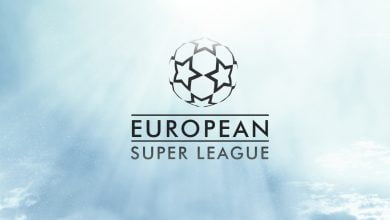 الدوري الأوروبي