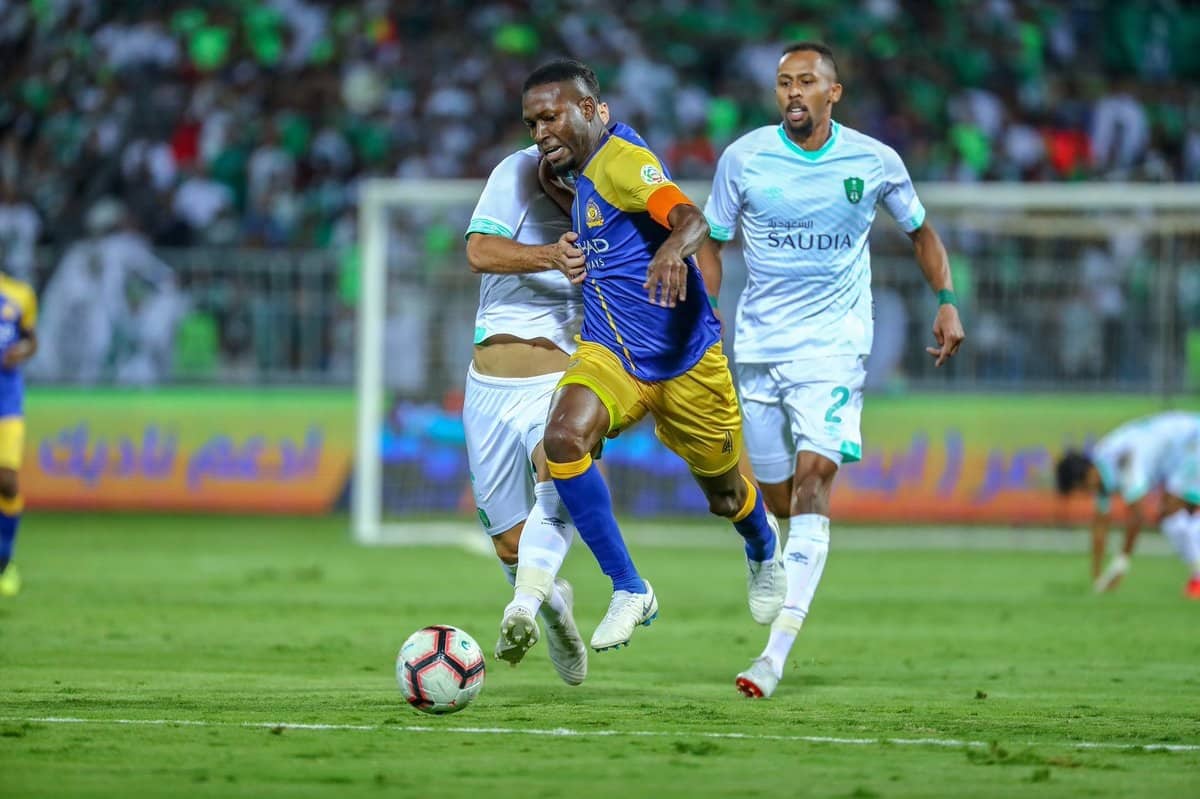 عمر هوساوي
