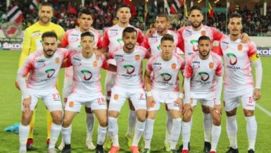 حسنية أغادير