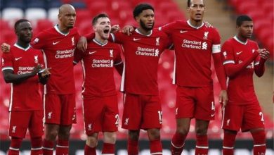 ليفربول