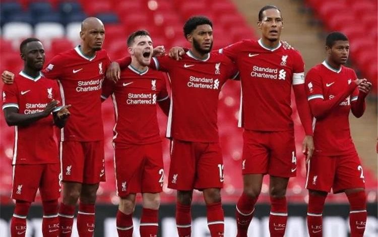 ليفربول