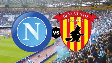 بينفينتو ونابولي