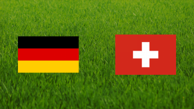 ألمانيا ـ سويسرا