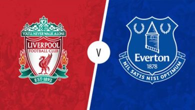 إيفرتون _ ليفربول
