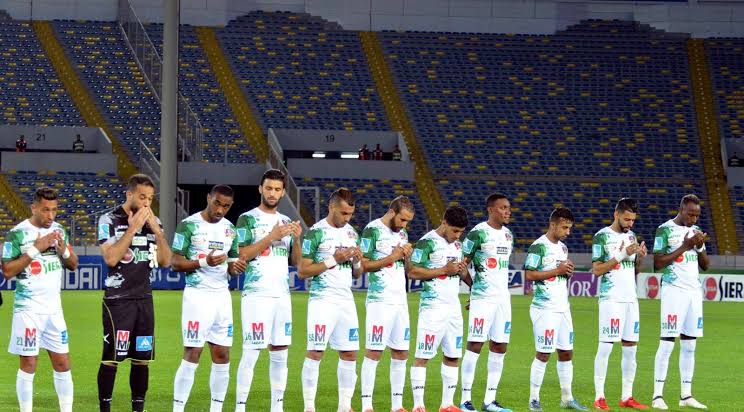 الرجاء المغربي