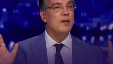 تحليل طارق ذياب على مباراة برشلونة ودينامو كييف