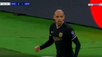 دوري ابطال اوروبا