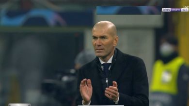 دوري ابطال اوروبا