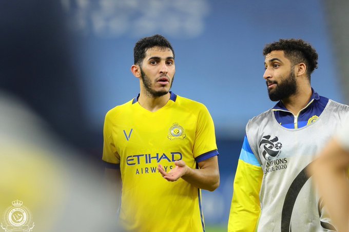 النصر السعودي