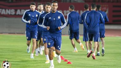 منتخب ليبيا