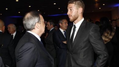 راموس وبيريز