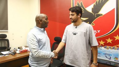 طاهر محمد طاهر - موسيماني