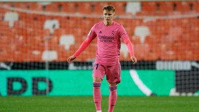 مارتن اوديجارد